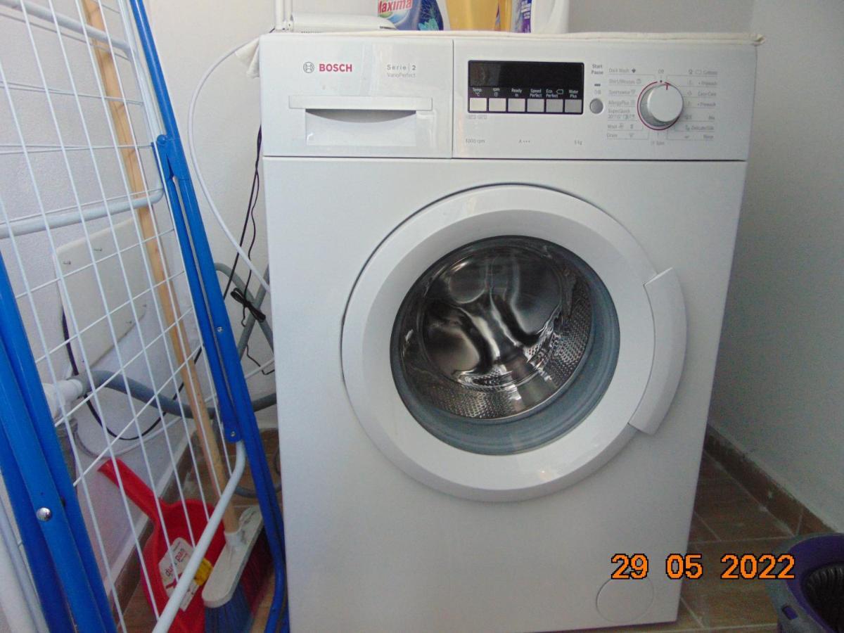 Vila Floarea De Colt Apartment Borsa  Luaran gambar
